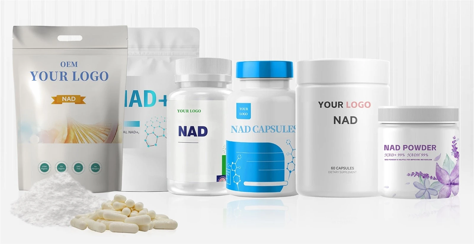 NMN-and-NAD