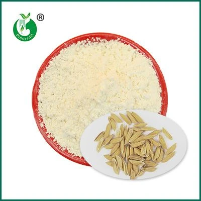 Pulbere de acid ferulic