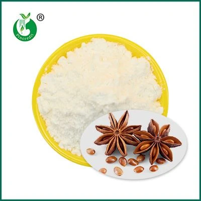 Pulbere de acid shikimic