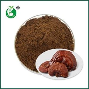 Efecte și contraindicații ale Ganoderma Spore Powder