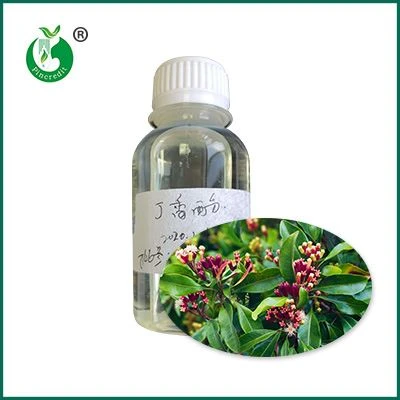 Ulei natural de Eugenol