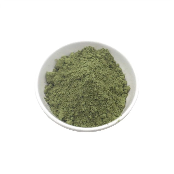 Organic Moringa Powder