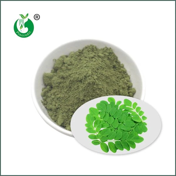 Pulbere de Moringa Organică