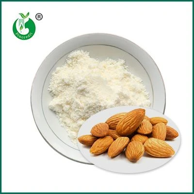 Pulbere de migdale pure