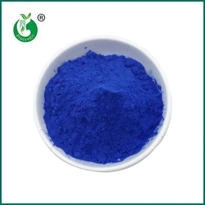 La ce este bună pudra de spirulina albastră?