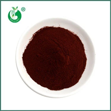 Pudră de microcapsule de astaxantina pentru suplimente antioxidante