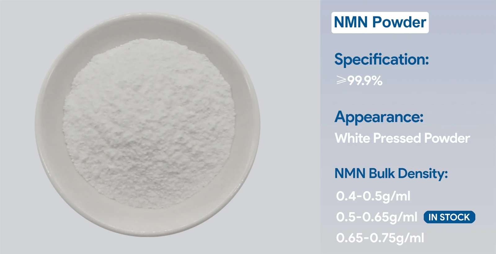 NMN-Powder