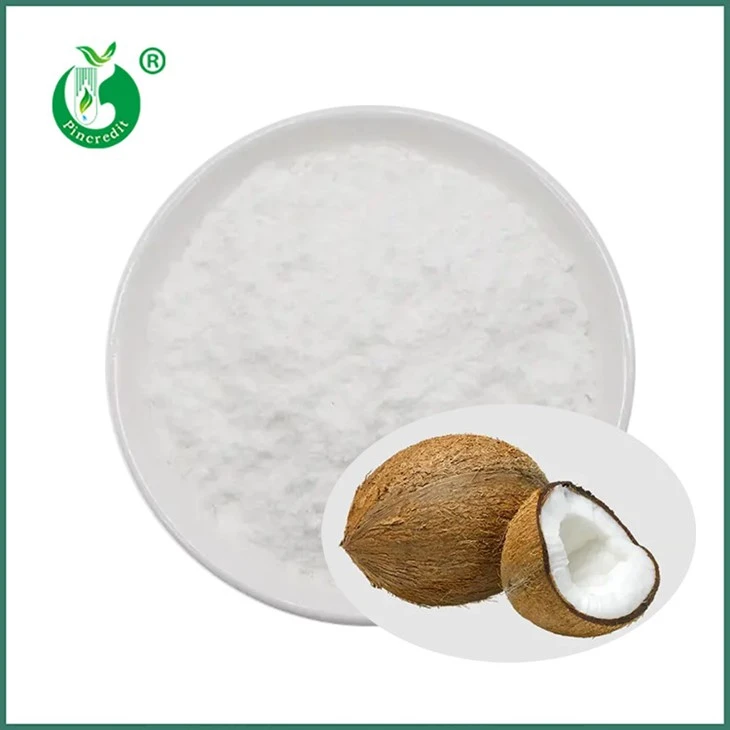 Pulbere de apă de nucă de cocos