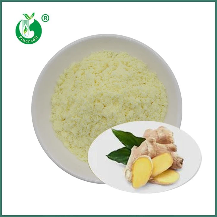 Pulbere de Gingerol