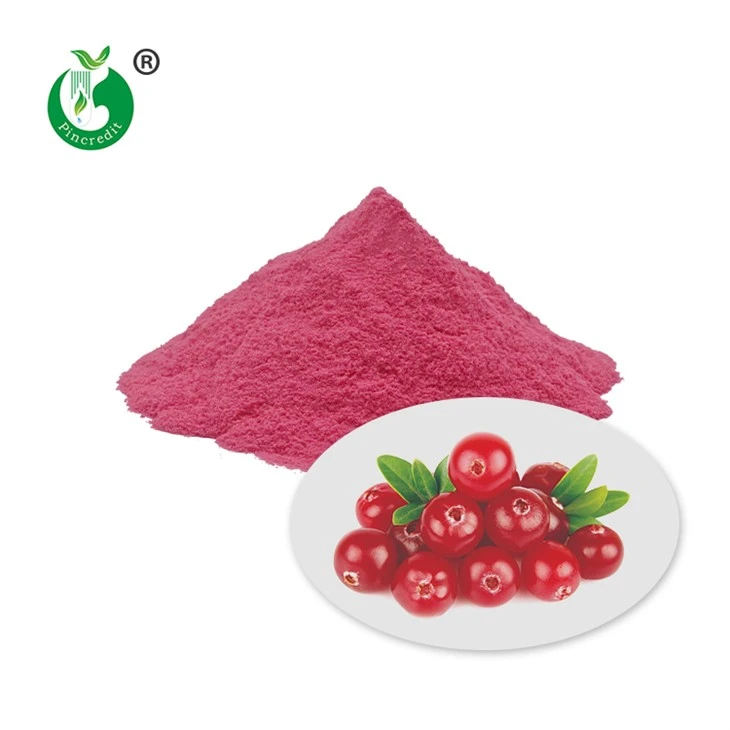 Organic Cranberry Powder