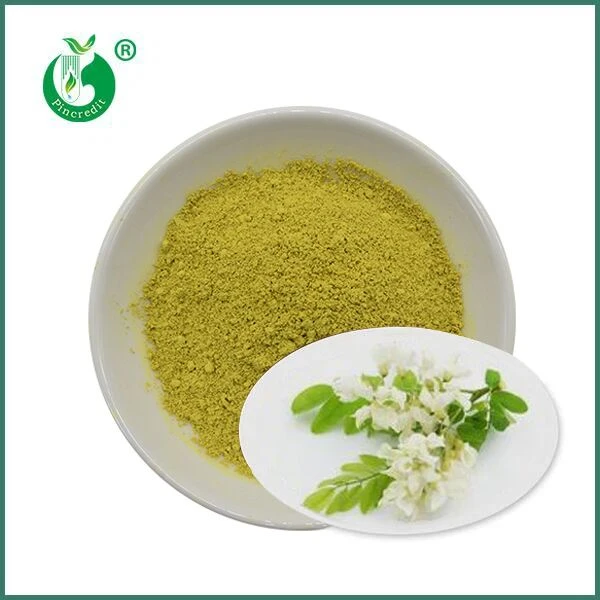 Pulbere de Quercetin Dihidrat