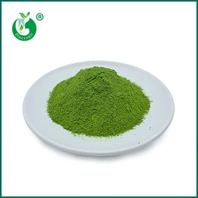 Pulbere de ceai verde Matcha