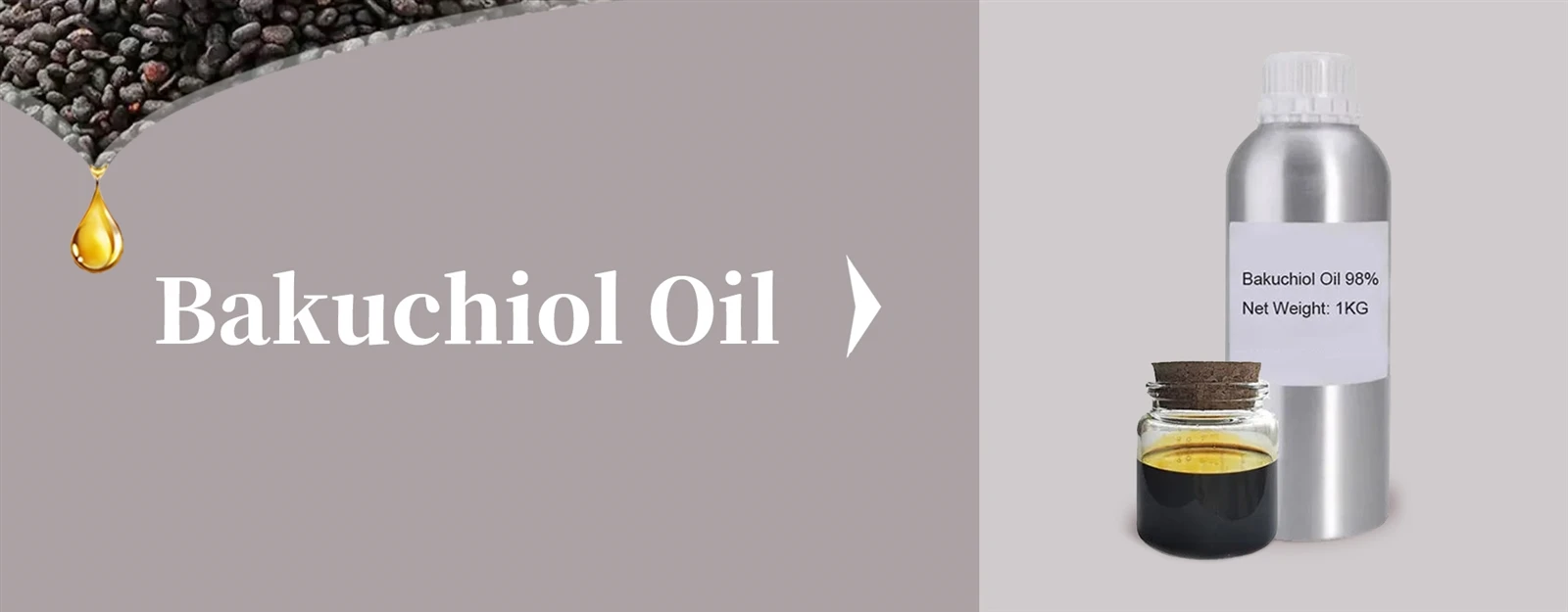 Bakuchiol-oil-98-Wholesale